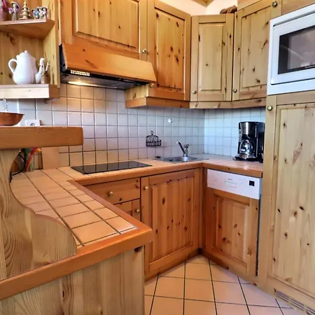 Appartamento 2 Pièces, 4 Pers. Avec Animaux Admis Et Accès Wi-fi - Fr-1-182-32 *
