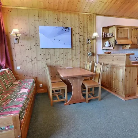 Appartamento 2 Pièces, 4 Pers. Avec Animaux Admis Et Accès Wi-fi - Fr-1-182-32 *