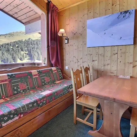 2 Pièces, 4 Pers. Avec Animaux Admis Et Accès Wi-fi - Fr-1-182-32 * Méribel